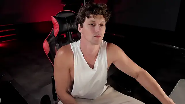 dirty-boss webkamerás műsora