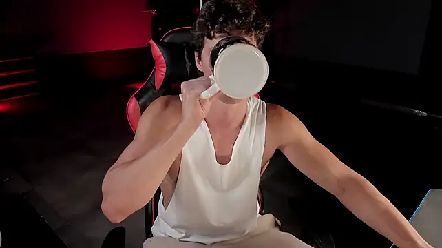 dirty-boss' Webcam Show