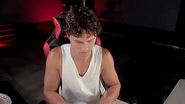 dirty-boss' Webcam Show