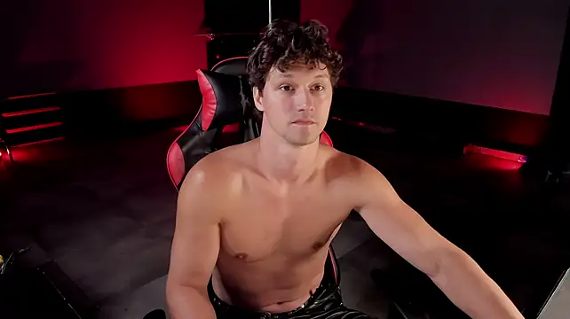 Webkamerová show dirty-boss