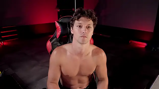 Show de webcam de dirty-boss