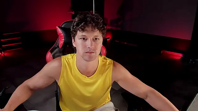 dirty-boss Adlı Modelin Web Kamerası Şovu