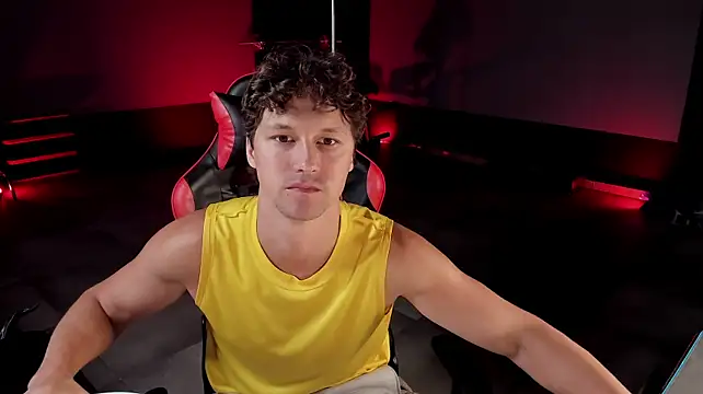 dirty-boss Webcam show