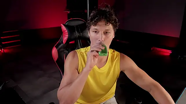 dirty-boss Pertunjukan Webcam