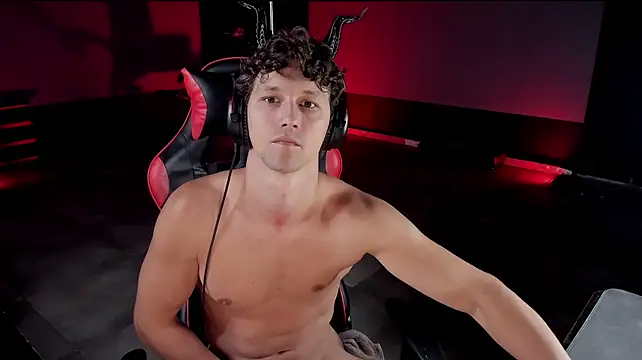 dirty-boss Pertunjukan Webcam