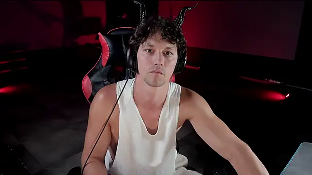 dirty-boss Pertunjukan Webcam