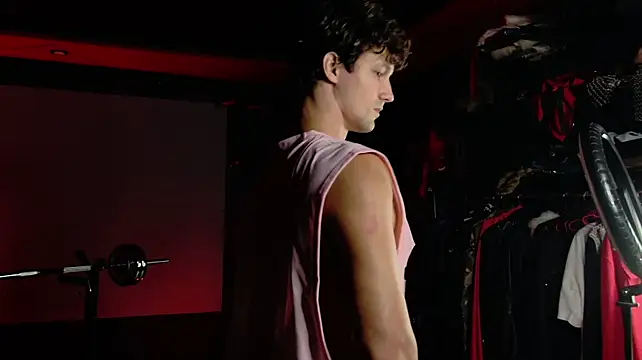 dirty-boss 网络视讯表演