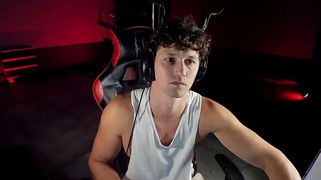 Show de webcam de dirty-boss