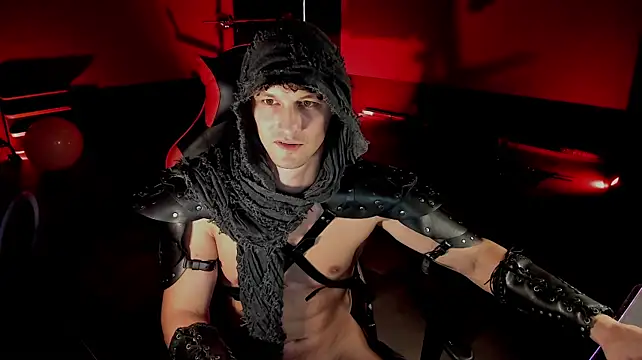 dirty-boss Webcam-Show