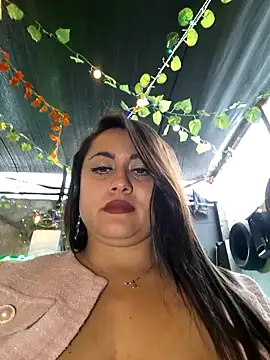 Oryk___ 웹캠 쇼