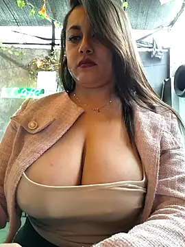Oryk___'s Webcam Show