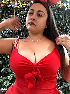 Oryk___ 网络视讯表演