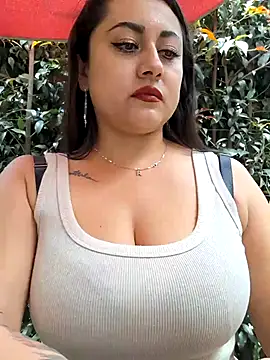 Show Webcam de Oryk___