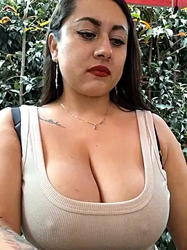 Oryk___ – webcam-show