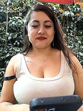 Webkamerová show Oryk___
