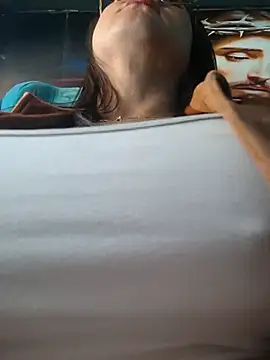 Show Webcam de Ory____A