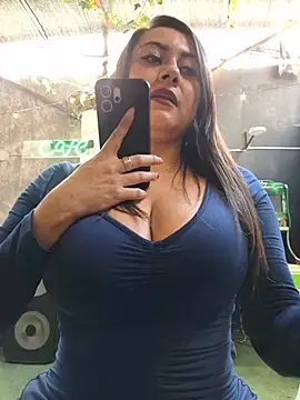 Show webcam de Ory____A