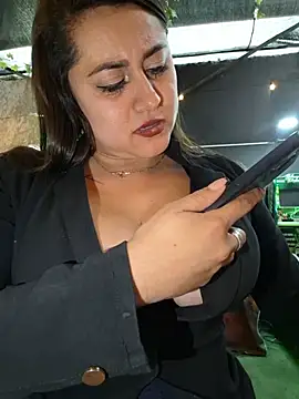 הופעת וובקאם של Ory____A