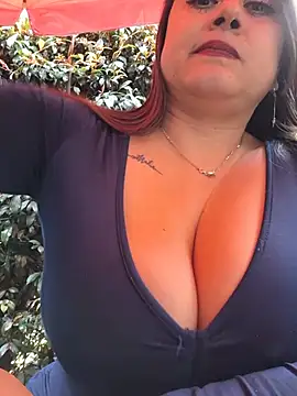 Ory____A Webcam Show
