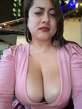 Show Webcam de Ory____A