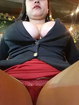 Ory____A – webcam-show
