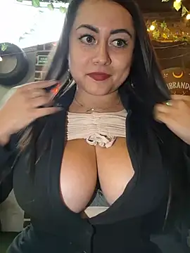 Show webcam de Ory____A
