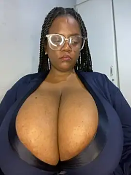 Sweetlillyss Show Webcam
