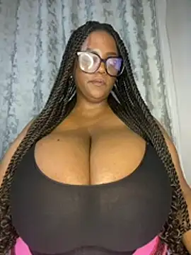 Sweetlillyss' Webcam Show