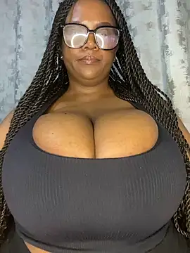 Sweetlillyss Pertunjukan Webcam