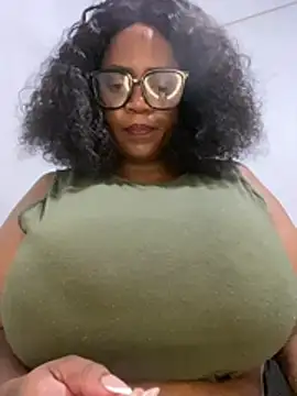 Sweetlillyss' Webcam Show