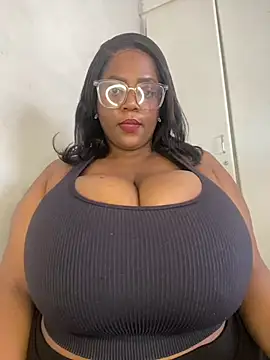 Sweetlillyss Webcam-Show