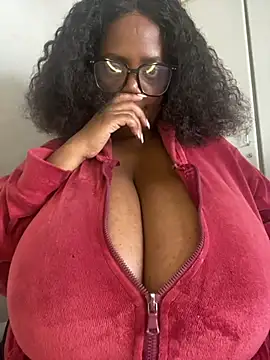 Sweetlillyss' Webcam Show