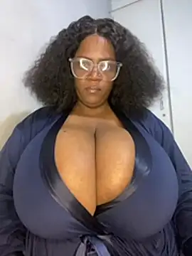 Show Webcam de Sweetlillyss