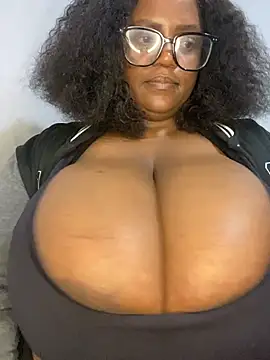 Sweetlillyss Webcam-Show