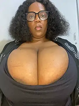 Show webcam de Sweetlillyss