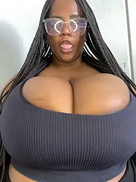 Sweetlillyss' Webcam Show