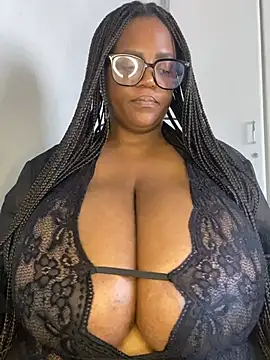 Show Webcam de Sweetlillyss
