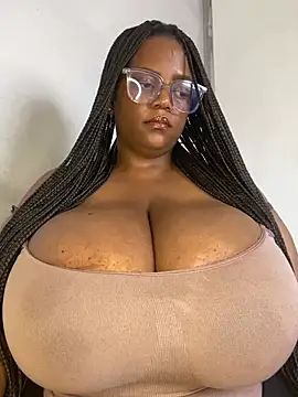 Sweetlillyss' Webcam Show