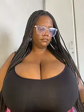 Sweetlillyss Webcam Show