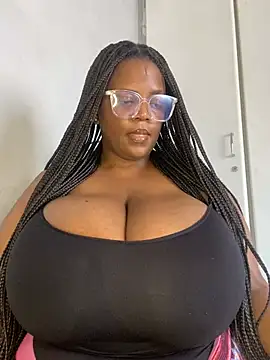 Sweetlillyss Webcam show