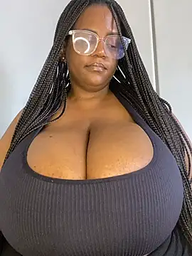 Sweetlillyss' Webcam Show