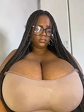 Sweetlillyss Adlı Modelin Web Kamerası Şovu