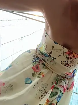 MilffantasyX Webcam-Show