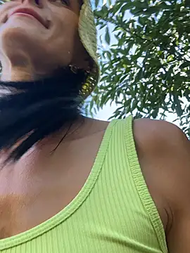 MilffantasyX – webcam-show