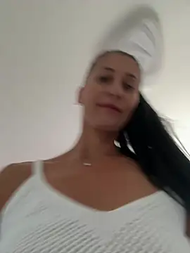 MilffantasyX Webcam show