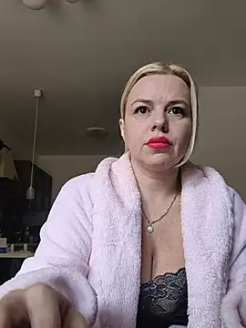Ladykaos Adlı Modelin Canlı XXX Sohbeti