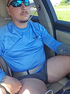 MrBiggBallz's Webcam Show