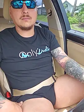 MrBiggBallzn Webbikameraesitys