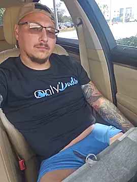 MrBiggBallzn Webbikameraesitys