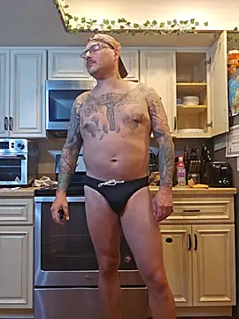 Show Webcam de MrBiggBallz